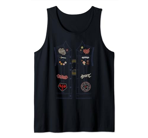Vêtement Cosplay Disney Onward Barley Tank Top Homme Geek