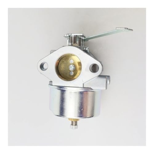 Carburateur 632242 pour entretien de motoculteur HM100 et HM80