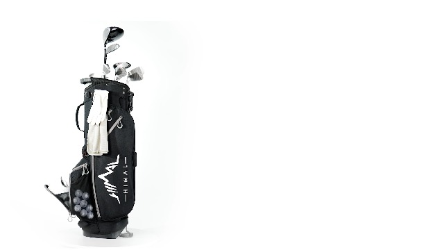 Amazon.com : GoHimal 14-Way Golf Stand Bag, Golf Bag for Men with