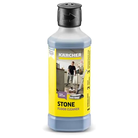 Kärcher Stone and Tile Cleaner Cover
