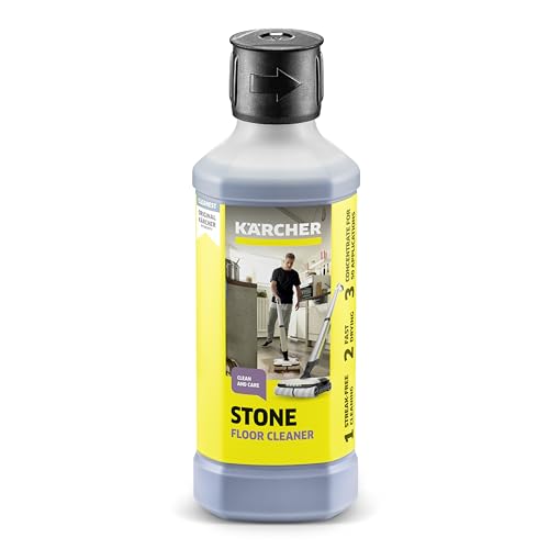 Stone & Tile Cleaner