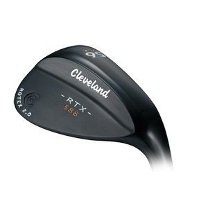 Amazon | Cleveland GOLF(クリーブランドゴルフ) 588 ローテックス 2.0