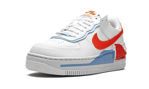 Nike Air Force 1 Shadow SE Damen Sneaker (Numeric_38)