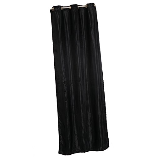 Fxzqgnh 200cm / 250cm �`���[�� �h�A �� �h���[�v �p�l�� �J�[�e�� �o���R�j�[ �X�J�[�t �o�����X, ��, 100x250cm
