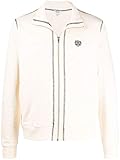 SWEATSHIRT KENZO, BAUMWOLLE 100%, farbe BEIGE, SS20, produkt-code FA55BL7614MD03