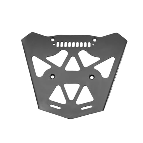 Porte-bagages arrière pour CFMOTO 450MT 2024-2025 support de boîte noir