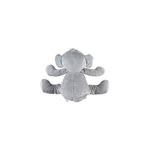 Noukie's - Doudou per bambini - Peluche medio Anna...