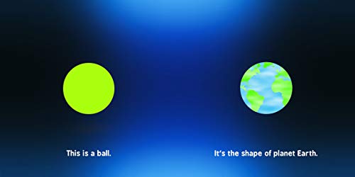 Astrophysics for Babies: A STEM Book about Space and Astronomy for Little Ones by the #1 Science Author for Kids (Science Gifts for Kids) (Baby University) - Image 2