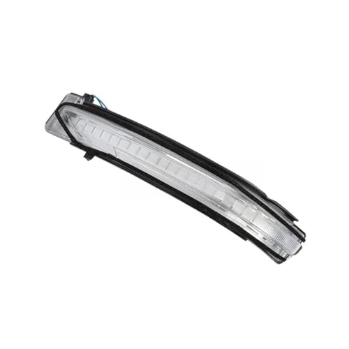 Intermitente de espejo retrovisor para Nissan X-Trail Rogue y Qashqai 5