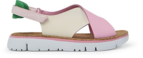 Image of Camper Women's Oruga Sandal K200157 Flat
