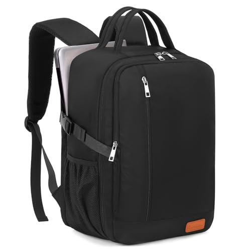VMIKIV Mochila Viaje Cabina Avion 40x20x25 Mochila Cabina Avion p...