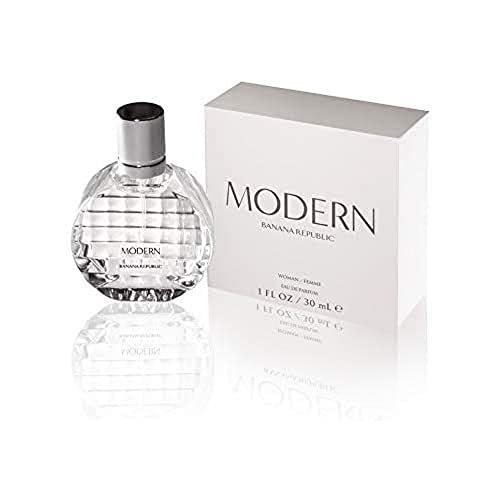 Banana Republic Modern Woman Eau de Parfum 30ml Spray
