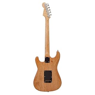 Axman Eddie Clarke (Motörhead) Réplique de guitare miniature – Cadeaux musicaux – Ornement fait à la main – Comprend une… - Les Beatles, Paul McCartney, John Lennon, RIngo Starr, George Harrison Axman Eddie Clarke (Motörhead) Réplique de guitare miniature – Cadeaux musicaux – Ornement fait à la main – Comprend une… – Image 3