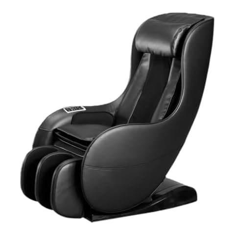 PayLessHere Shiatsu Massage Chair Cover