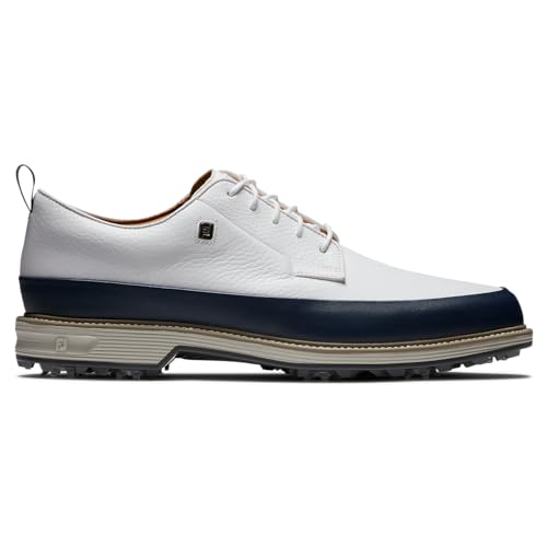 Footjoy Men's Premiere Series-Field Lx Previous Season Style Golf Shoe2