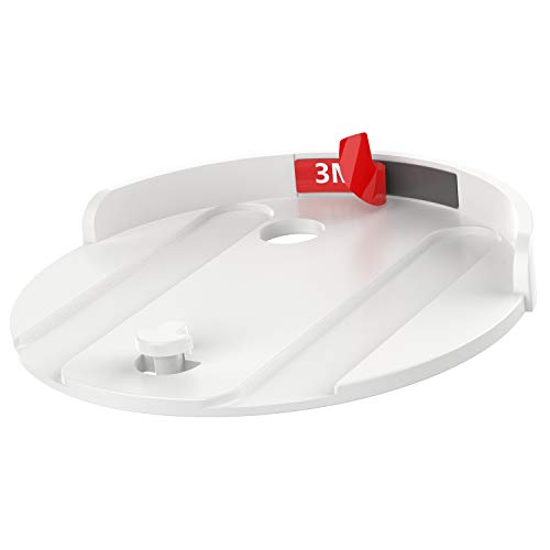 Aobelieve Flexible Mount for Infant Optics DXR-8 and DXR-8 Pro Baby Monitor AE-101WT の商品画像 4