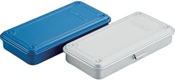 t  19点box セット TRUSCO T-19 Trunk Tool Box, 80.9 x 4.3 x 1.3 inches (203 x 109 x