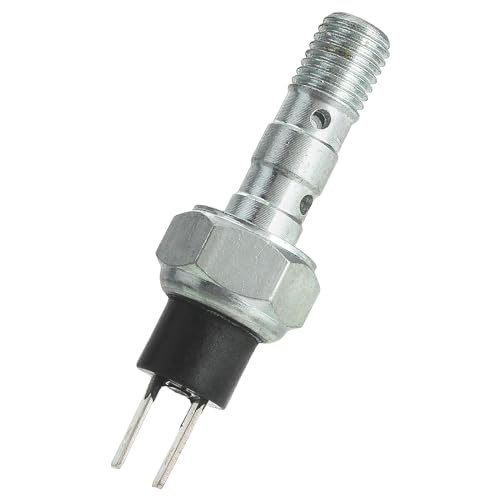 MOTOALL New Brake Pressure Switch ?40129081 for Polaris Ranger 500 570 800 900 RZR 570 XP 900