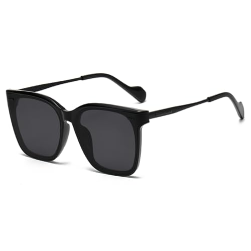 Lunettes de soleil tendance pour vos sorties estivales et vos journées à la plage