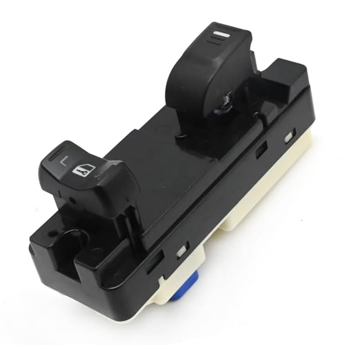 Interrupteur de fenêtre électrique droit haute durabilité pour Chevrolet Colorado 2004
