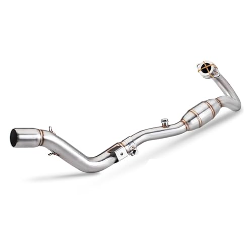 �I�[�g�o�C�p�r�C�� �ɓK������CRF250L �ɓK������CRF300L �ɓK�����郉���[ 2012 2013 2014 2015 2016-2020 �X���b�v�I�� �o�C�N�G�L�]�[�X�g �t���V�X�e�� 51mm �G�L�]�[�X�g �t���G�L�]�[�X�g�p�C�v(Type 