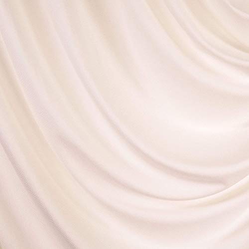 FabricLA Rayon Jersey Spandex - 4 Way Stretch -...