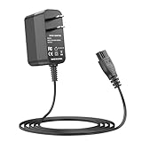 Compatible with: Replacement for Grennix G900 GX-UFO-Blue G900-PearlBlue RKVC-YC003 Cordless Pool Vacuum Cleaner. Pls DOUBLE CHECK before order Specifications: Input: AC 100V- 240V 50-60 HZ; Output: Max 12.6V class 2 power supply; Power Cord: 4.9 ft/...