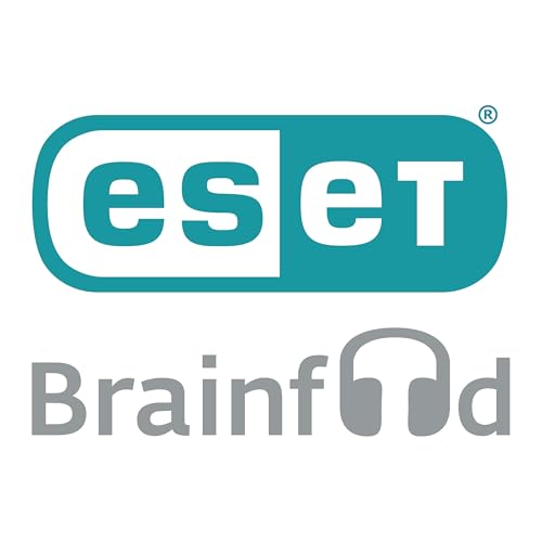 Couverture de ESET Brainfood