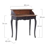 DESIGN DELIGHTS B07NBR6VWD lato 2