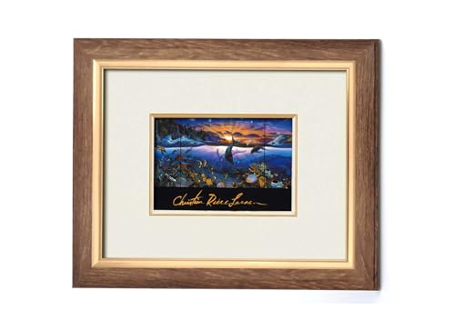 Christian Riese Lassen�G��z �����b�Z�� 1500�G��z (Mystic Places)