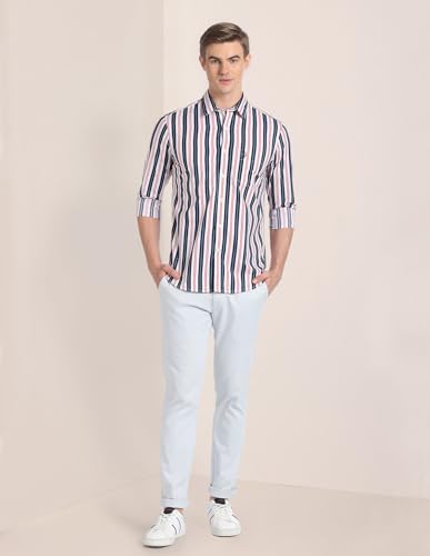 Image of U.S. Polo Assn. Men Shirt