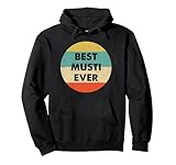 Musti Vorname T-Shirts & Geschenke