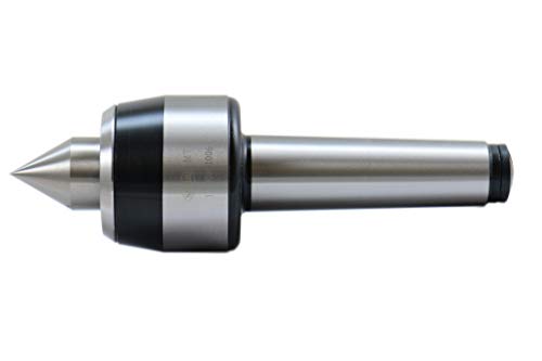 Shars 4MT High Speed CNC Live Center 202-3525 M[