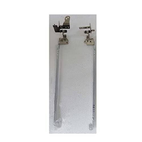 Eje de Pantalla LCD para Lenovo ThinkPad X130e Soporte Firme Plata