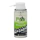 Trockenschmierstoff Dr. Wack F100 100 ml für Fahrräder