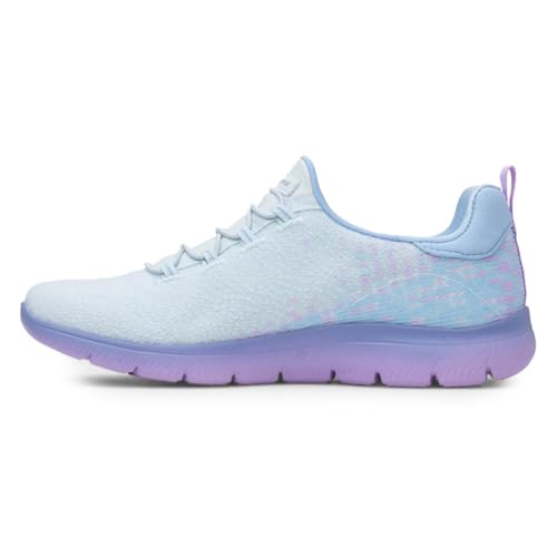 Image of Skechers Women's Summits Morning Glow Sneakers