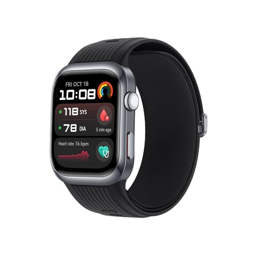 Smartwatch, HUAWEI Watch D2, Monitoramento da Pressão Arterial, D...