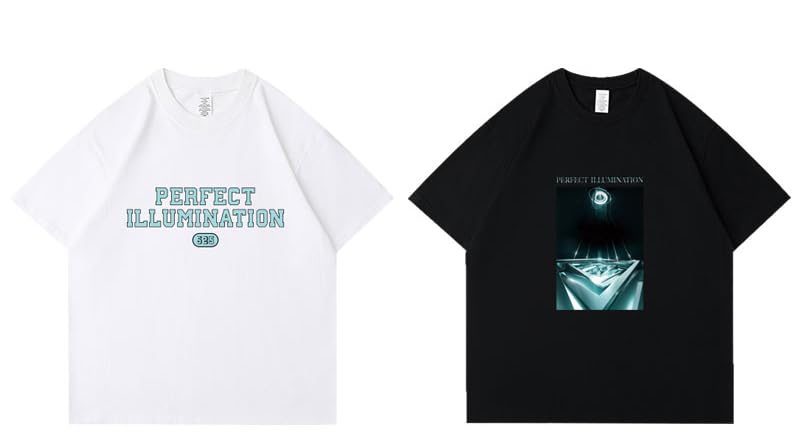 Amazon.co.jp: SHINee Tシャツ WORLD VI SHINee グッズ 周辺