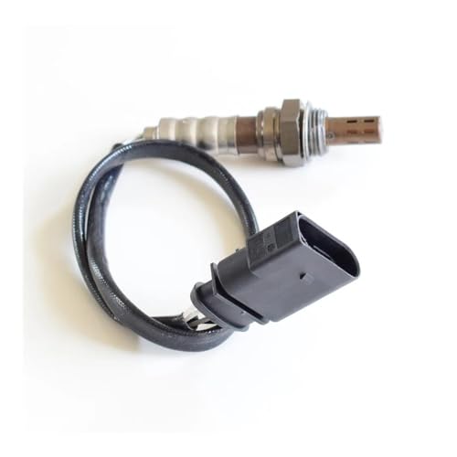 Capteur d'oxygene lambda 036906262D O2 rapport air-carburant Polo 6R