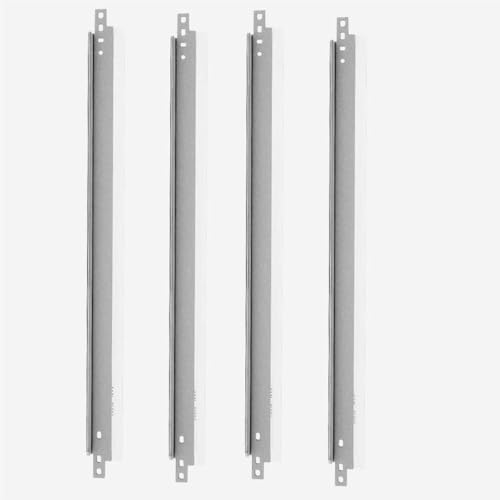 Lame de nettoyage de tambour pour Canon IR C3020 C3025 C3120, lot de 4