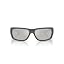 Grey Matte Top/Shiny / Light Grey Mirror Silver Policarbonate Standard