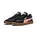 Produktbild PUMA Unisex Club II ERA Sneaker, Black-PINK Fruit-Gum, 40.5 EU