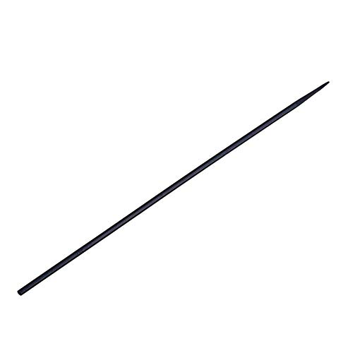 lovermusic Lovermusic Black Stainless Steel 0.6/0.8mm Diameter Clarinet Drill Spring DIY Repair Accessory Pack of 11 - Thumbnail 4