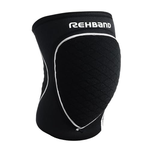 Rehband Knee Pads