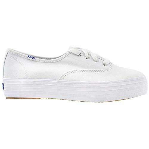 Keds Women's Triple Lace Up Sneakers2