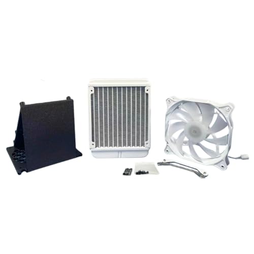 Kit de refroidissement hydro pour stabiliser votre machine miner crypto