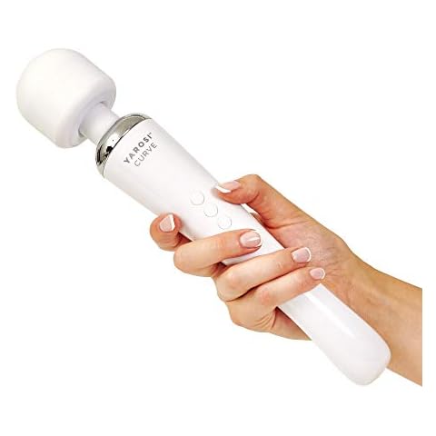 Yarosi Curve Therapeutic Device Cover