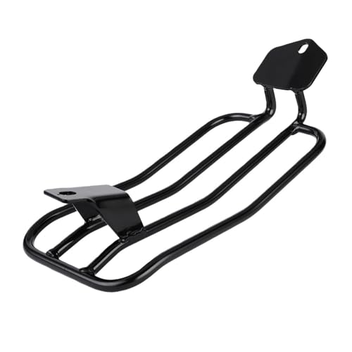 Porte-bagages de moto Rebel 1100 étagère arrière support CMX1100 CM1100 21-23