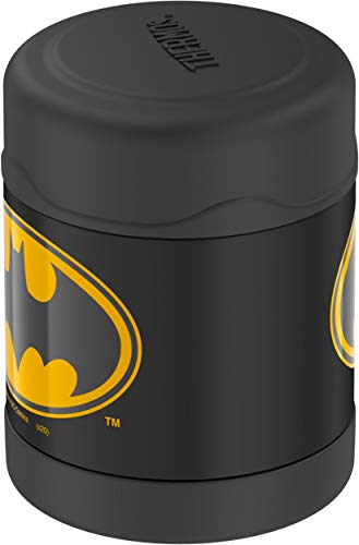 Image of THERMOS F3004BM6 Stainless Steel Jar - 296 ml, 1 Pieces, Steel