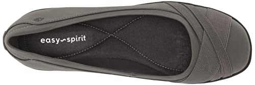 Easy Spirit Women's Acasia Loafer in Pewter #TOP16